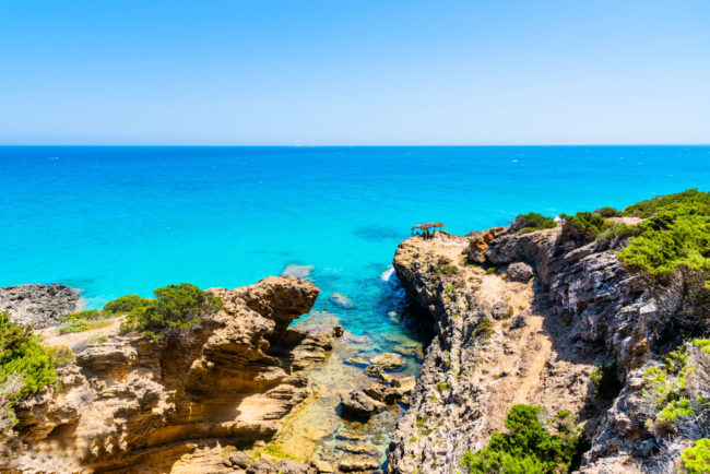 plage ghar el melh tunis confort france