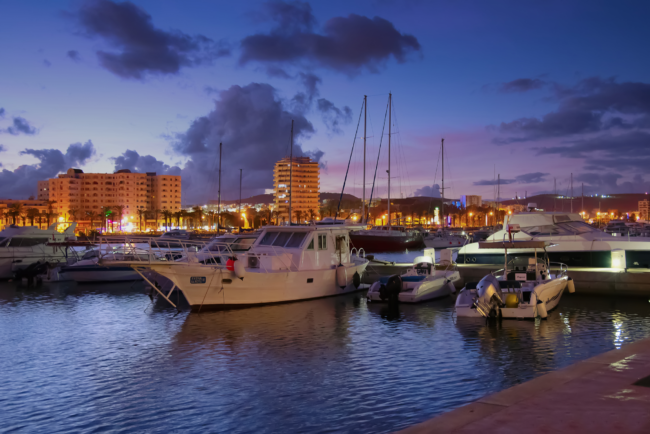 Marina Bizerte Tunis confort france maison retraite